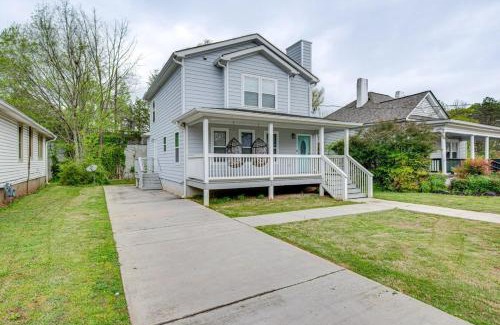 Jefferson Park House | Spacious Family Retreat Near Airport home