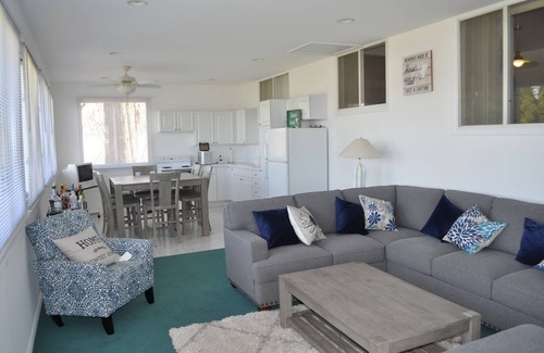 Harsens Island House | Spacious Family Friendly Home on the North Channel