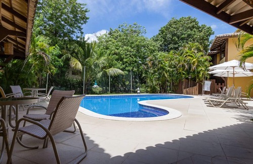 Praia do Forte Apartment | Spacious flat - 2 bedrooms in Praia do Forte