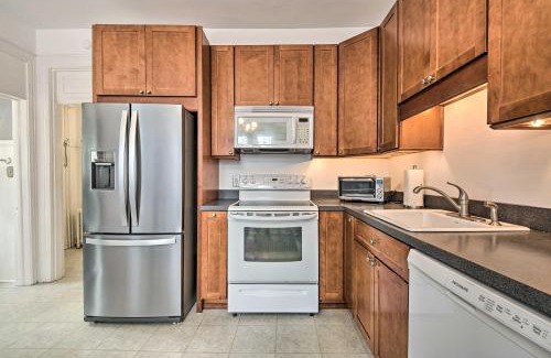 Mercersburg House | Spacious Getaway 7 Mi to Whitetail Slopes!