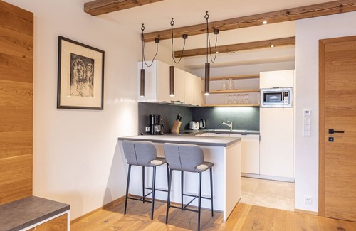 Reith bei Kitzbuehel House | Spacious holiday home near ski area