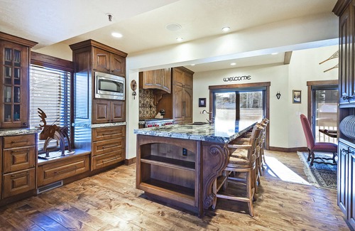 Deer Valley House | Spacious Hidden Gem with World-Class Amenities in Perfect Location