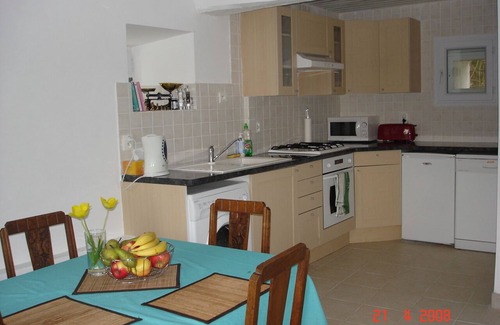 L'Hermenault Other | Spacious holiday home with heated swimming pool and outside space.