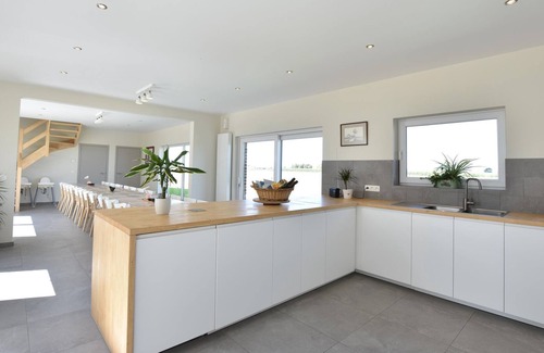 Poperinge Villa | Spacious Holiday Home with Pond in Poperinge