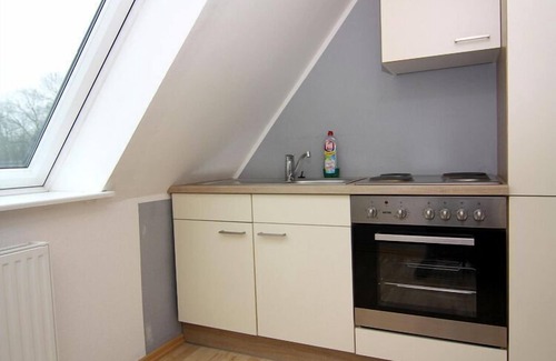 Neukirchen/Erzgeb House | Spacious Holiday Home in Neukirchen