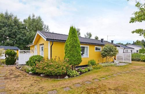 Mellbystrand House | Spacious holiday home for family-By Traum