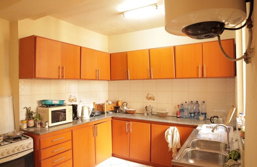 Bole House | Spacious home for family or friends