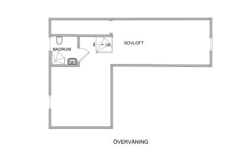 Ockelbo House | Spacious home in a tranquil village setting