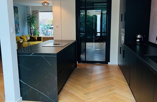 Amsterdam North Bed & Breakfast | Spacious Home in Amsterdam - 10 minutes to the City Center