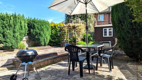 Newcastle-upon-Tyne House | Spacious home near Newcastle City Centre