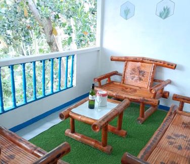 Toril House | Spacious Home with Beautiful View in Toril Proper