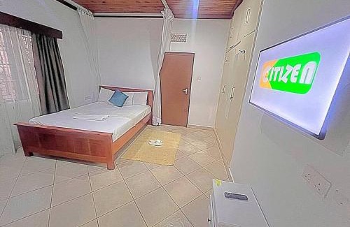 Kisumu Apartment | Spacious Homely ap 5BR
