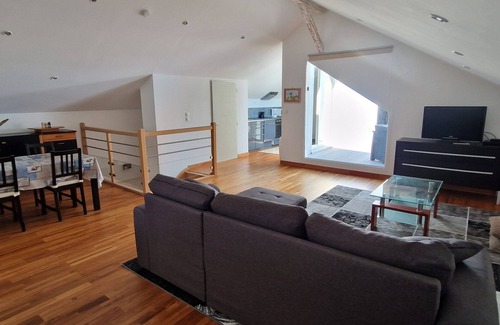 Quartier des Boucholeurs House | SPACIOUS HOUSE WITH POOL CLOSE TO THE BEACH