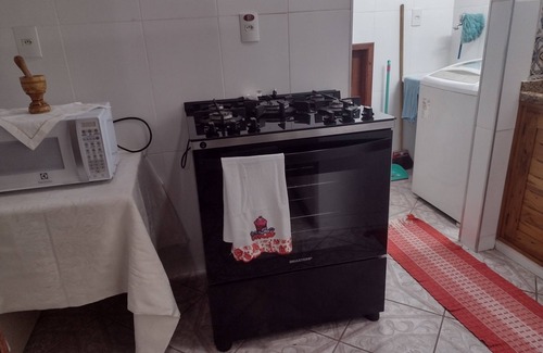 Colonia do Marcal House | Spacious house with 5 bedrooms in São João del-Rei - MG for 12 people