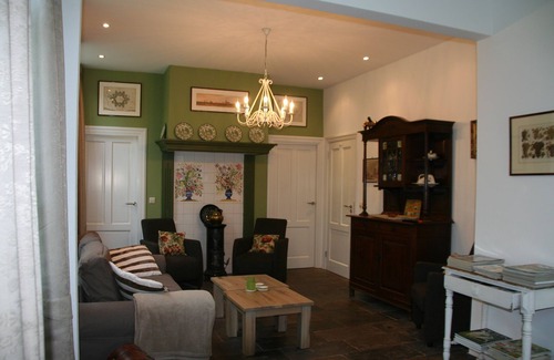 Groenlo Other | spacious house, 4-6 persons, sauna, conservatory, garden, luxury bathroom