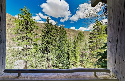 Intermountain House | Spacious house in Intermountain with gorgeous view - short drive to Vail Village