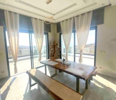 Sahel Chamali House | Spacious house near Asilah with shared pool