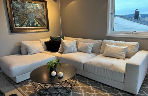 Trondheim Villa | Spacious house near city centre - WSC 2025!