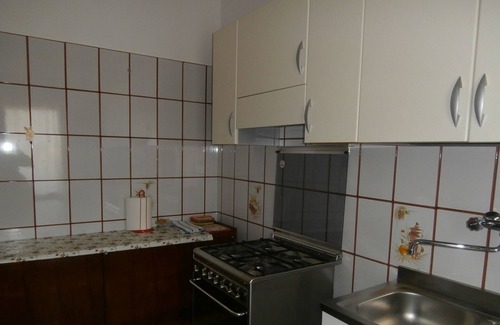 Roseto degli Abruzzi House | Spacious and welcoming apartment on a hill overlooking the sea