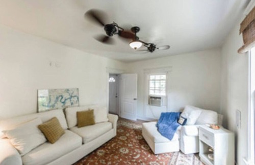 Old Hickory House | Spacious, light-filled home near Marina; 20 min to downtown Nashville