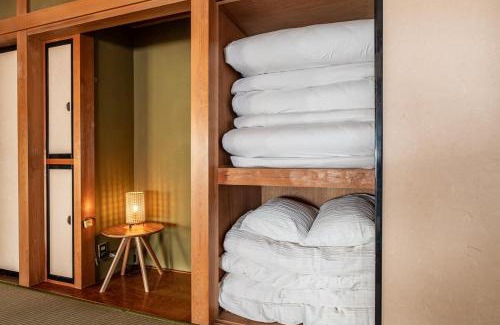 Suruga Ward Apartment | Spacious Living and Garden 10 min walk from Shizuoka station