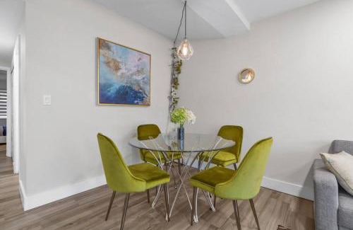 Coral Ridge Apartment | Spacious Living w/Heated Pool + Outdoor Patio