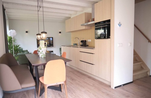 Gulpen House | Spacious lodge in Gulpen