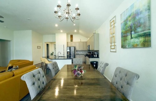 Atascocita House | Spacious long stay family home in Kingwood/Humble, Texas