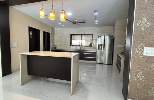 Nadiad Villa | Spacious Luxury 6-bedroom villa with Private Pool in wonderful Nadiad