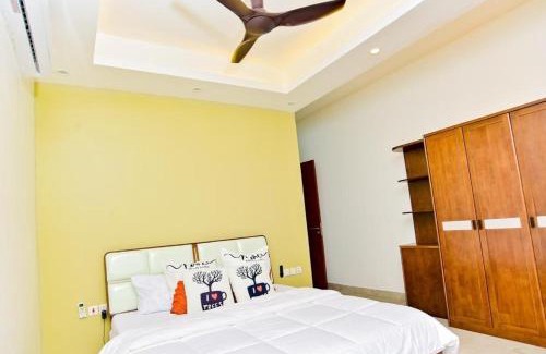 Mikocheni Apartment | Spacious Luxury Apartment