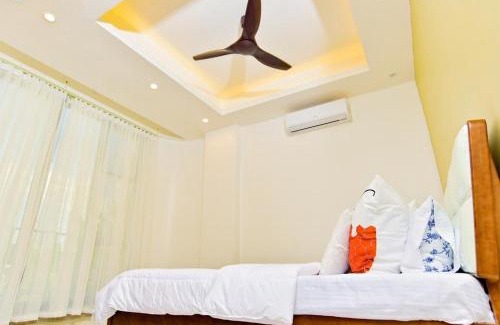 Mikocheni Apartment | Spacious Luxury Apartment