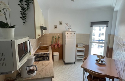 RACINE EXTENSION Apartment | Spacious luxury apartment in Casablanca