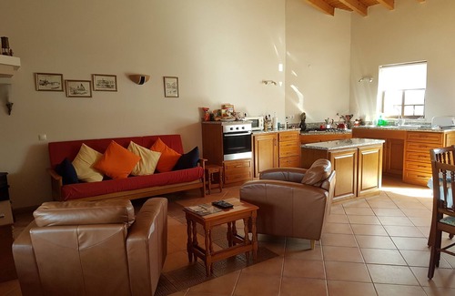 Ourique House | Spacious luxury country house. Shared pool. Fully wheelchair accessible