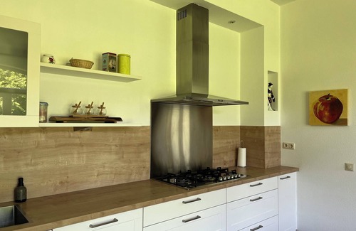 Holten Other | Spacious Luxury Home in Holten with 600 m³ for Exclusive Comfort for 4 Guests