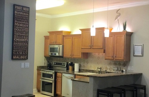 Pensacola Beach House | 🏝☀️🏖 Spacious Luxury 4/3 Townhouse in Gulf Front Community