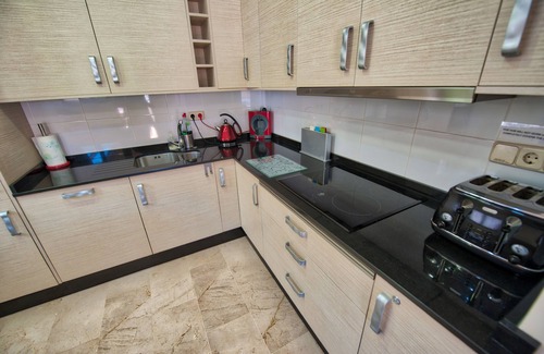 El Beal Villa | Spacious Luxury Villa with Private Pool