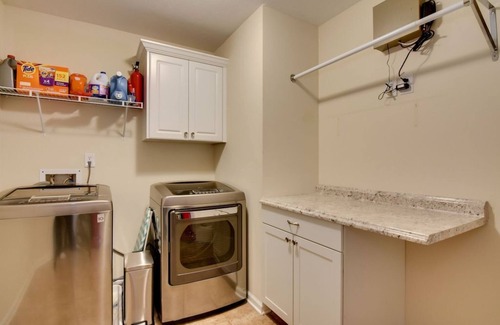 North Augusta House | Spacious Masters House Rental, 7 Miles from Augusta National