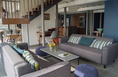 Durfort-Lacapelette House | SPACIOUS, MODERN FAMILY HOUSE - WITH SWIMMING POOL