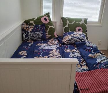Vantaa Bed & Breakfast | Spacious Modern House 10 km from airport, sauna