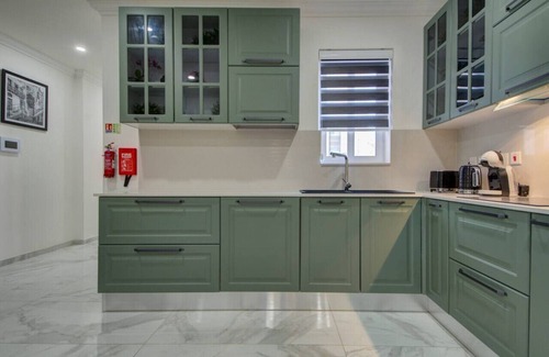 Mosta Apartment | Spacious Mosta 3BR Apartment with Private Balcony
