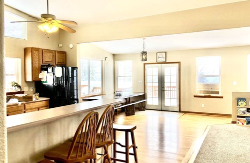 Conifer Mountain and Meadows House | Spacious Mountain Retreat - Nature, Solitude and Views!