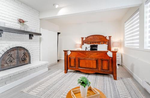 Canyon Heights House | Spacious NEW 3 Bedroom Nature Retreat home