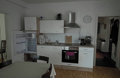 Boitzenburger Land House | Spacious newly built vacation home in a quiet location in the Uckermark.