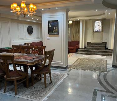 New Damietta Apartment | Spacious newly innovated apartment in Prime location