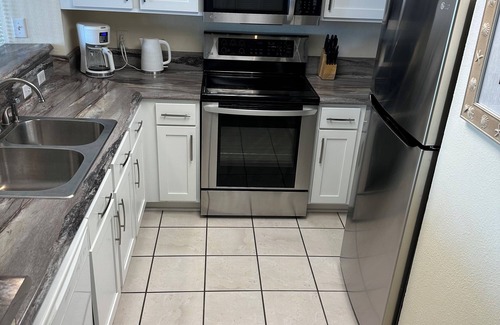 Atlantic Beach Condo | Spacious Oceanfront 2-bedroom Condo in Bay Watch in beautiful North Myrtle Beach