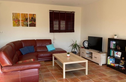 Antist House | Spacious outbuilding at the foot of the Pyrenees