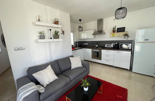 Rabat Apartment | Spacious penthouse centrally located between Sliema, St. Julians and Balluta Bay