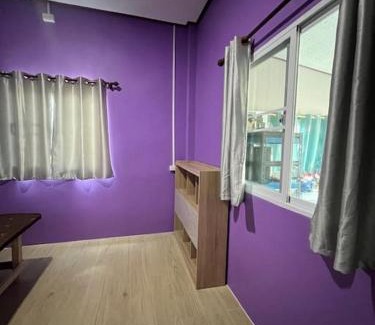 Ta Phraya Villa | Spacious & Picturesque Retreat near National Park!