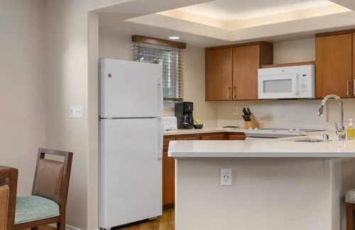 Princeville Condo | Spacious Princeville 1 Bedroom Condo in Hawaii, Sleeps 4