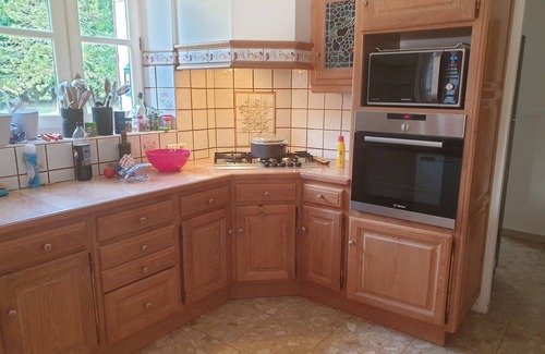 Capdrot House | Spacious property in wooded grounds - not overlooked Monpazier - Private swimming pool
